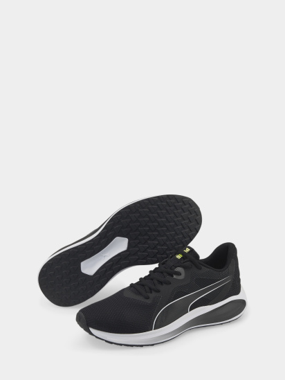 Кросівки PUMA Twitch Runner модель 376289 — фото 10 - INTERTOP