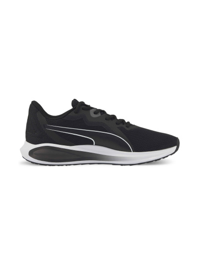 Кросівки PUMA Twitch Runner модель 376289 - фото