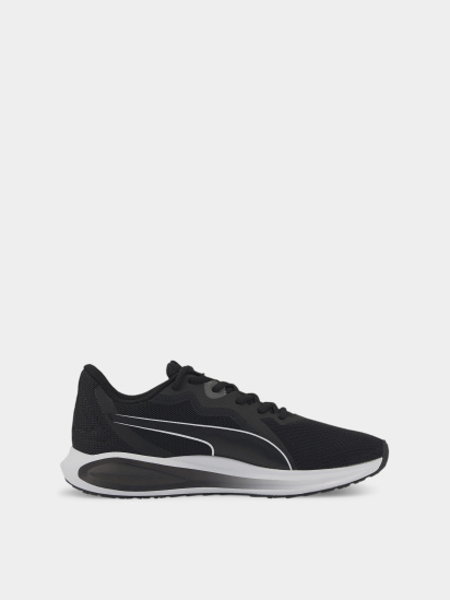 Кросівки PUMA Twitch Runner модель 376289 — фото - INTERTOP