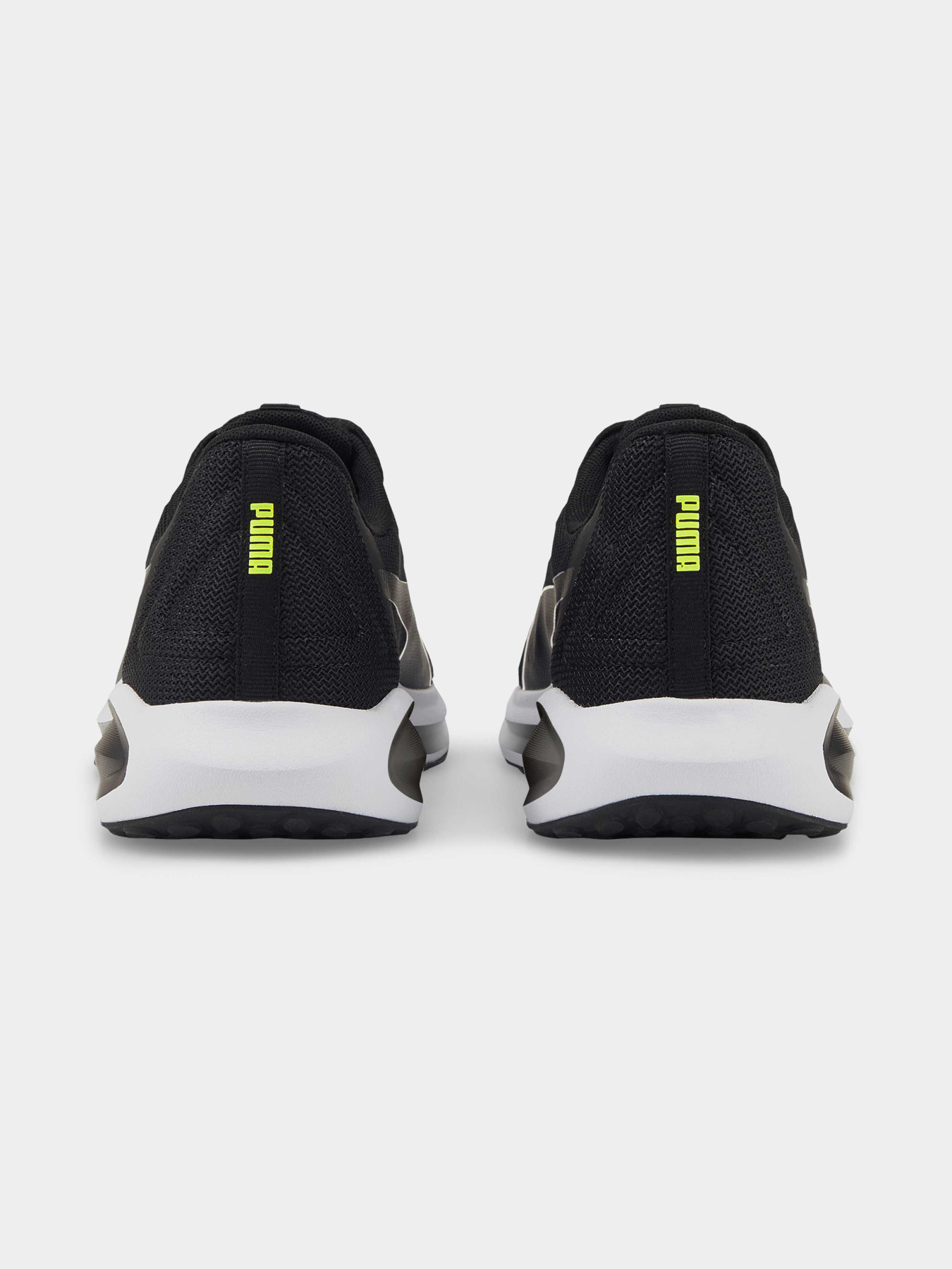 Кроссовки для бега PUMA Twitch Runner модель 376289 Фото