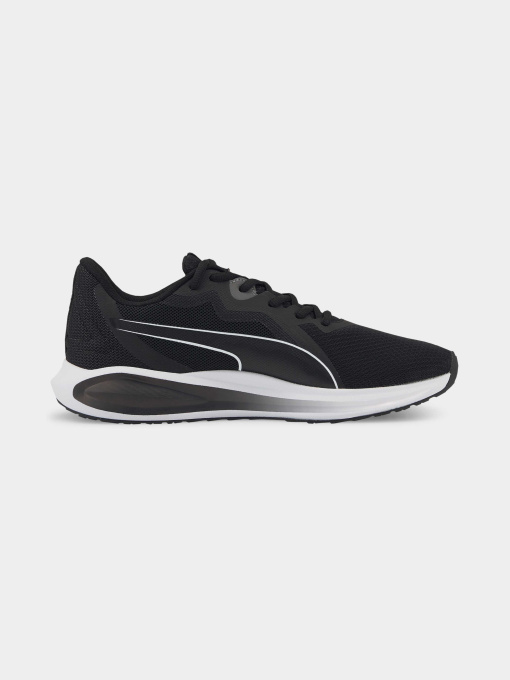 Кросівки для бігу PUMA Twitch Runner модель 376289 Фото