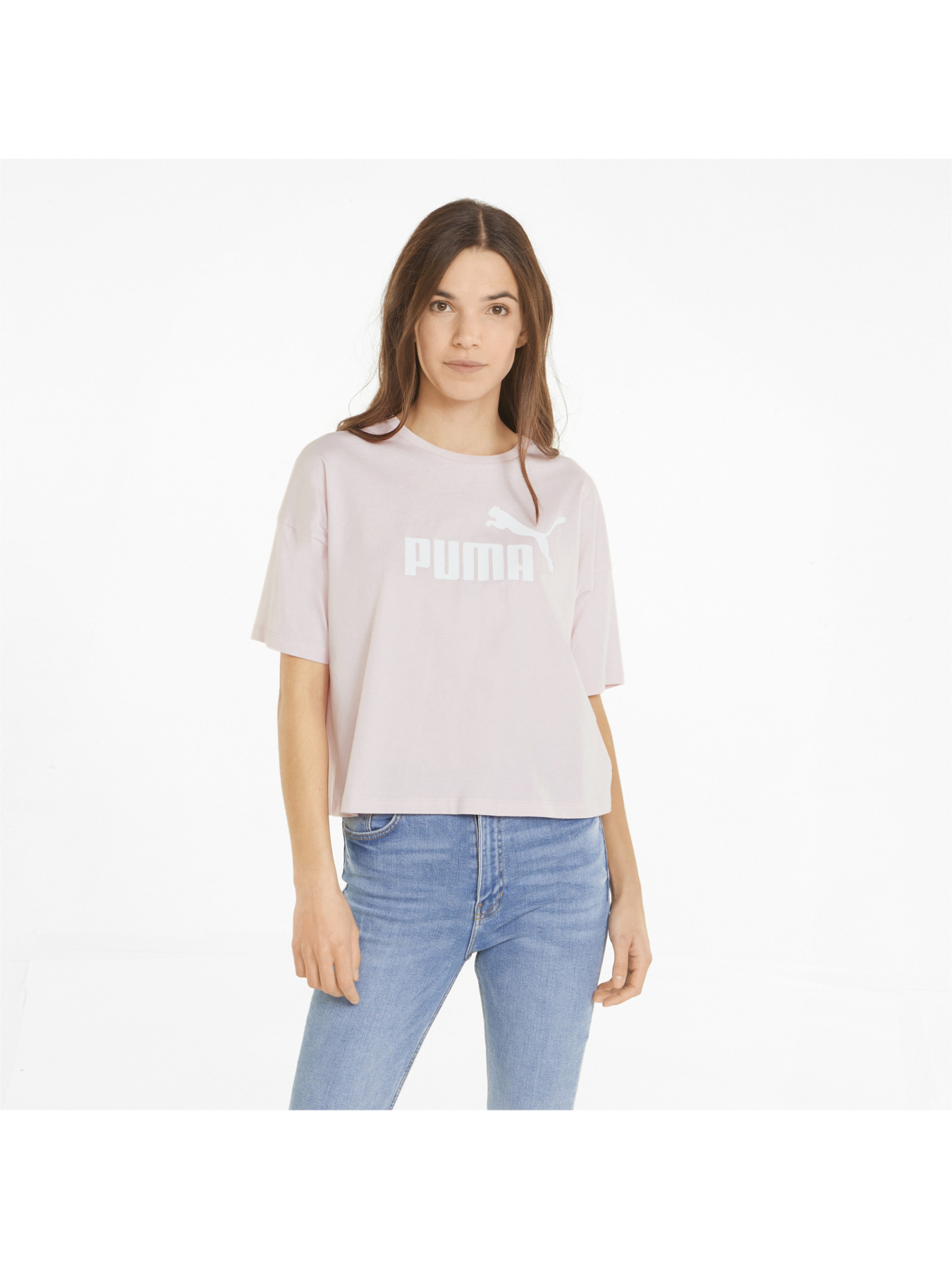 Футболка PUMA модель 586866 Фото