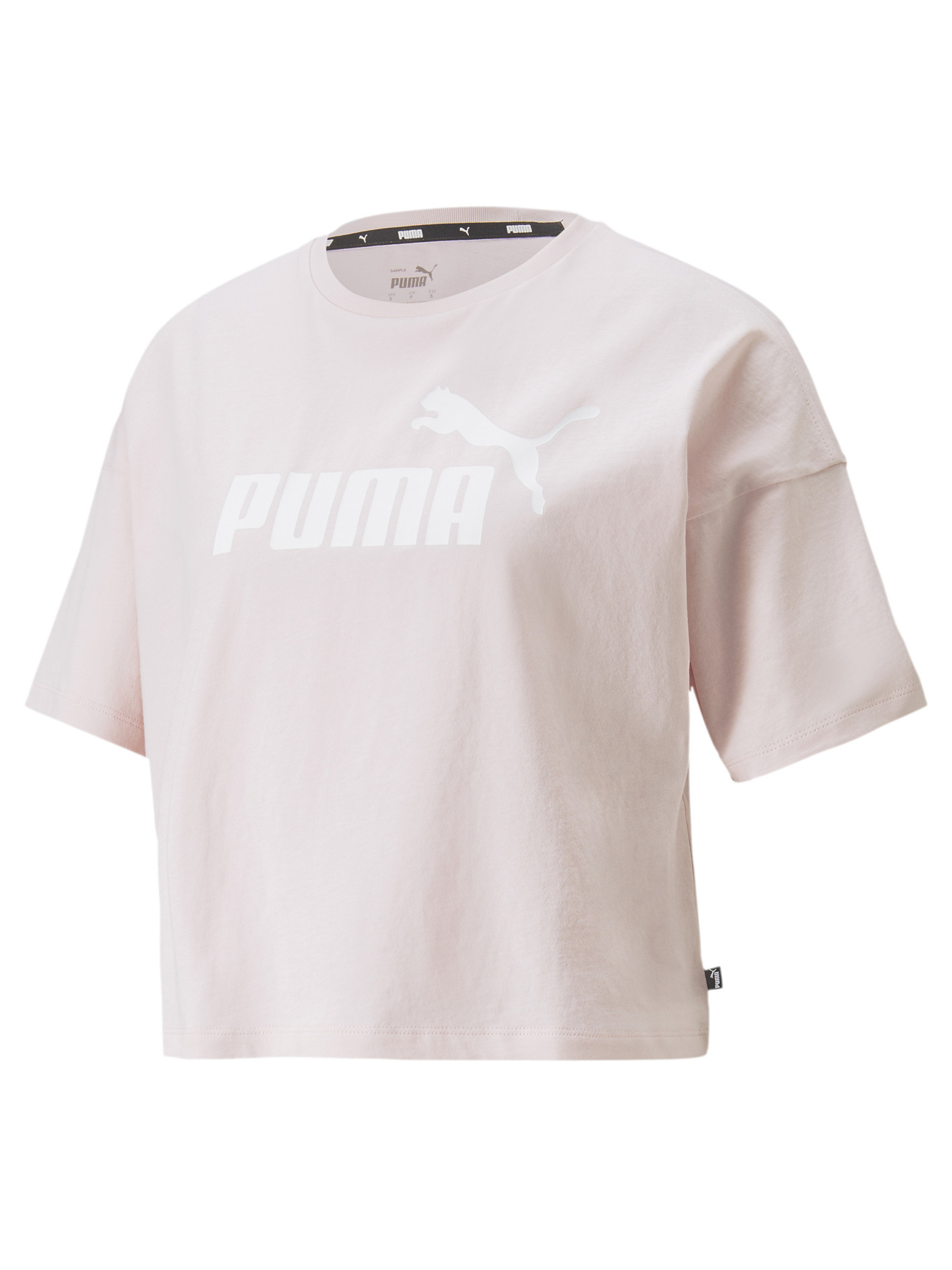 Футболка PUMA модель 586866 Фото