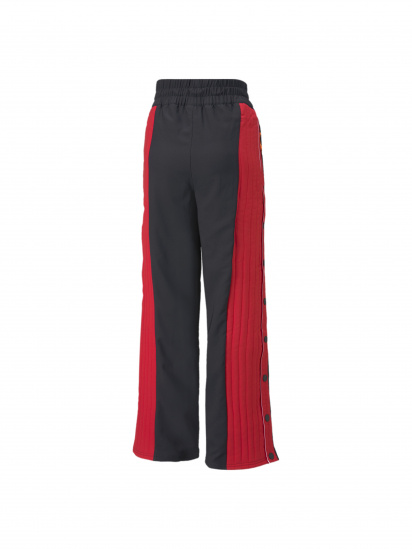 Штани спортивні PUMA Diggins Breakaway Pant модель 532498 — фото - INTERTOP
