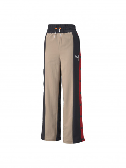 Штани спортивні PUMA Diggins Breakaway Pant модель 532498 - фото