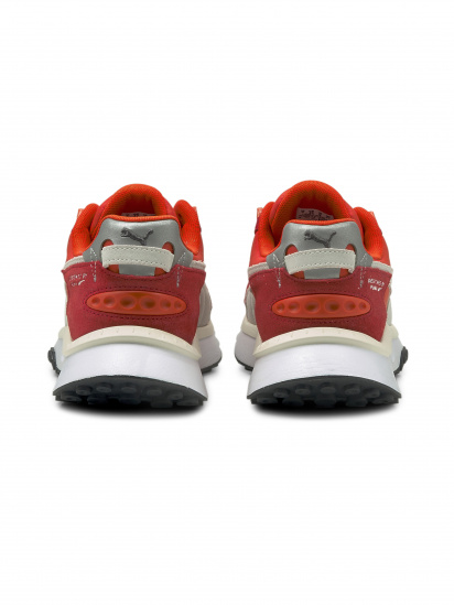 Кросівки PUMA Wild Rider Pickup модель 381637 — фото - INTERTOP