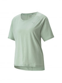 Футболка спортивная PUMA модель 521093 Фото