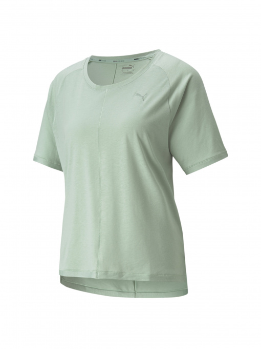 Футболка спортивная PUMA модель 521093 Фото