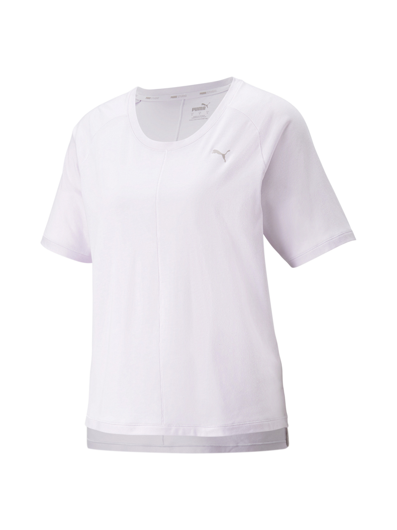 Спортивна футболка PUMA модель 521093 Фото