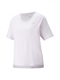 Спортивна футболка PUMA модель 521093 Фото