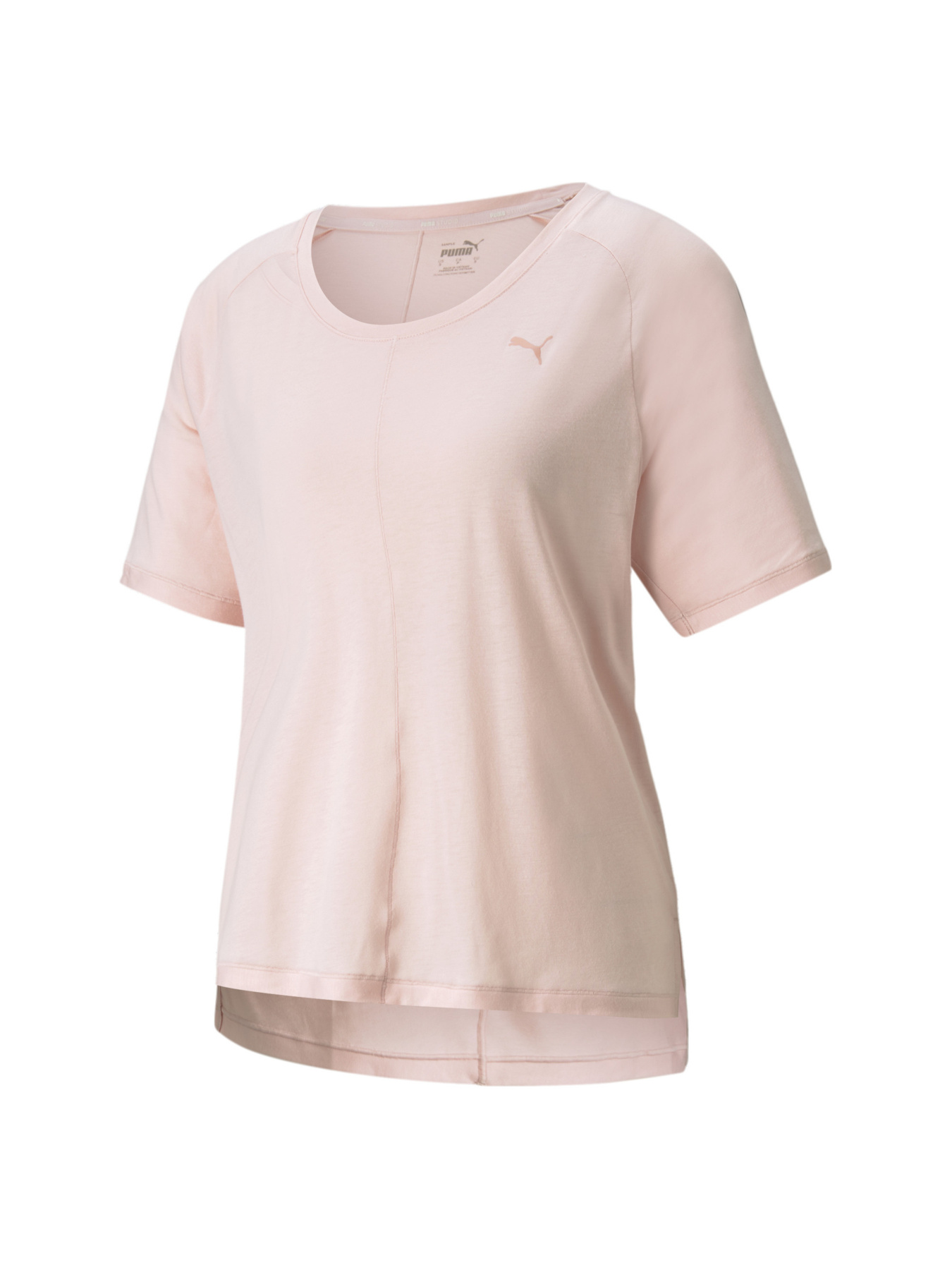 Футболка спортивная PUMA модель 521093 Фото