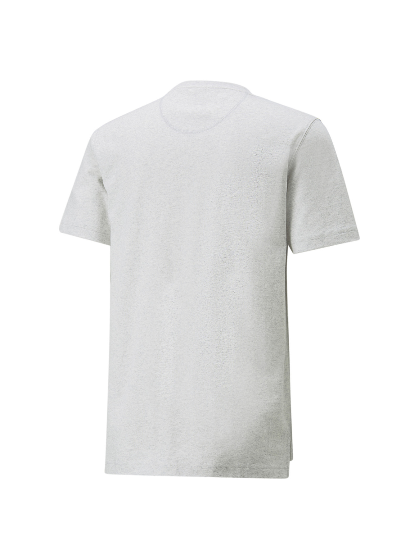 Футболка PUMA Mmq Pocket Tee модель 532269 Фото