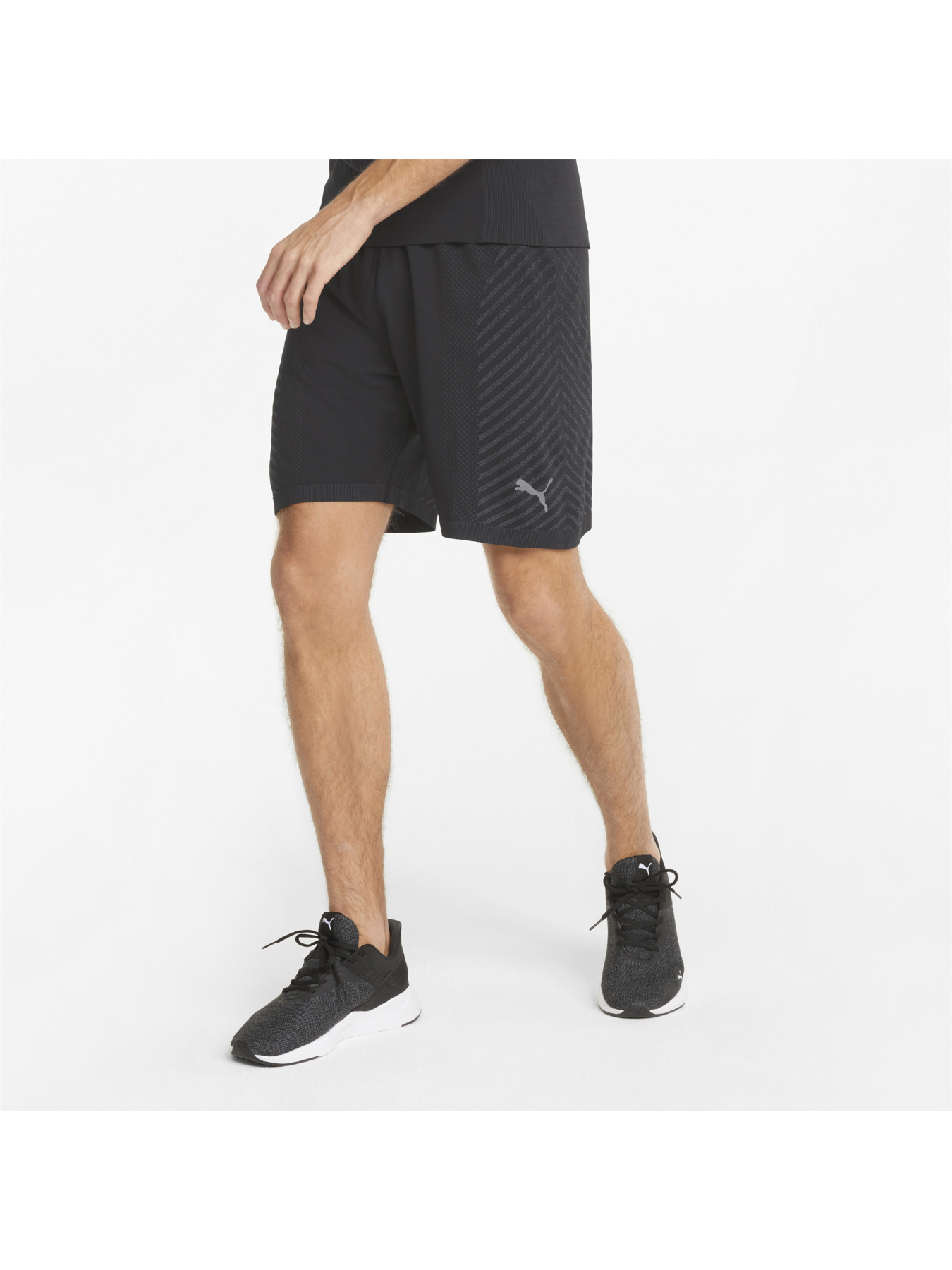 Шорты спортивные PUMA модель 521559 Фото