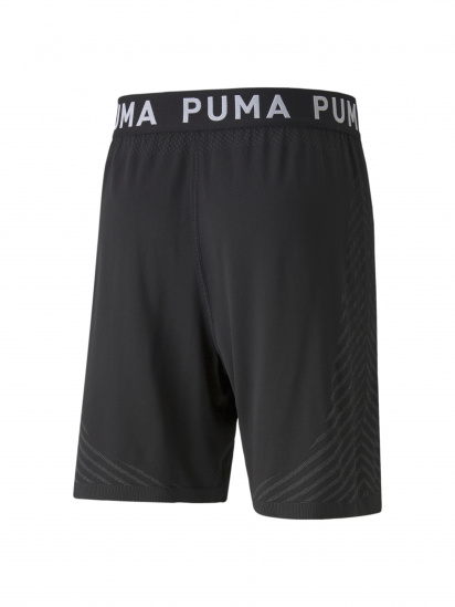 Шорти спортивні PUMA модель 521559 — фото - INTERTOP