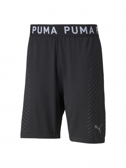 Шорты спортивные PUMA модель 521559 - фото