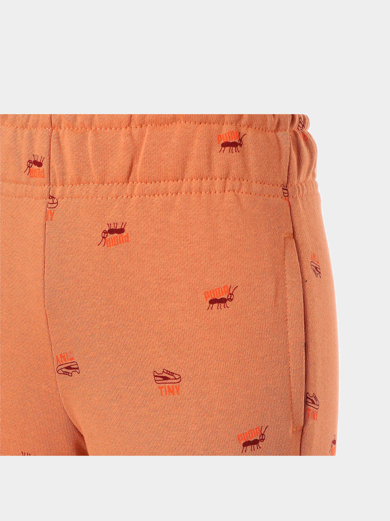 Штаны спортивные PUMA модель 533995 Фото