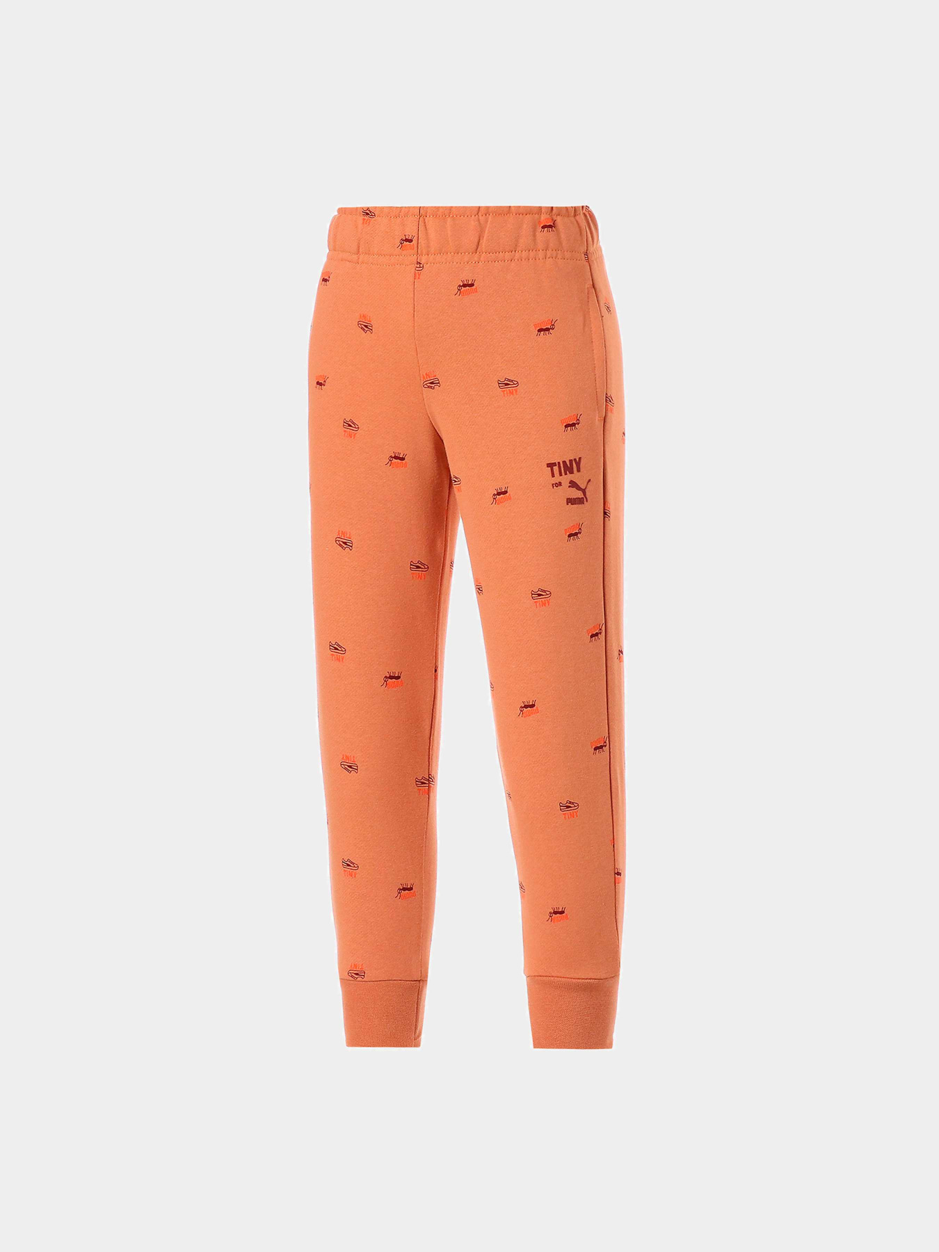 Штаны спортивные PUMA модель 533995 Фото