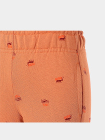 Штаны спортивные PUMA модель 533995 Фото