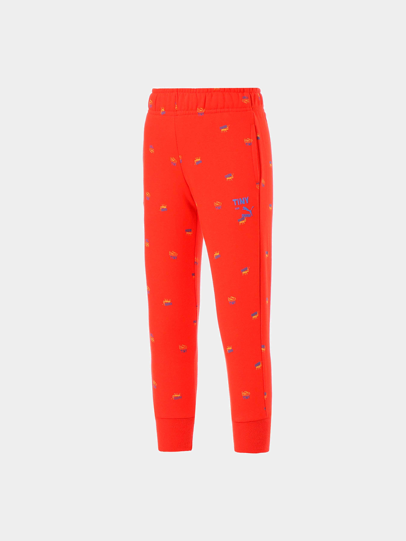 Штаны спортивные PUMA модель 533995 Фото