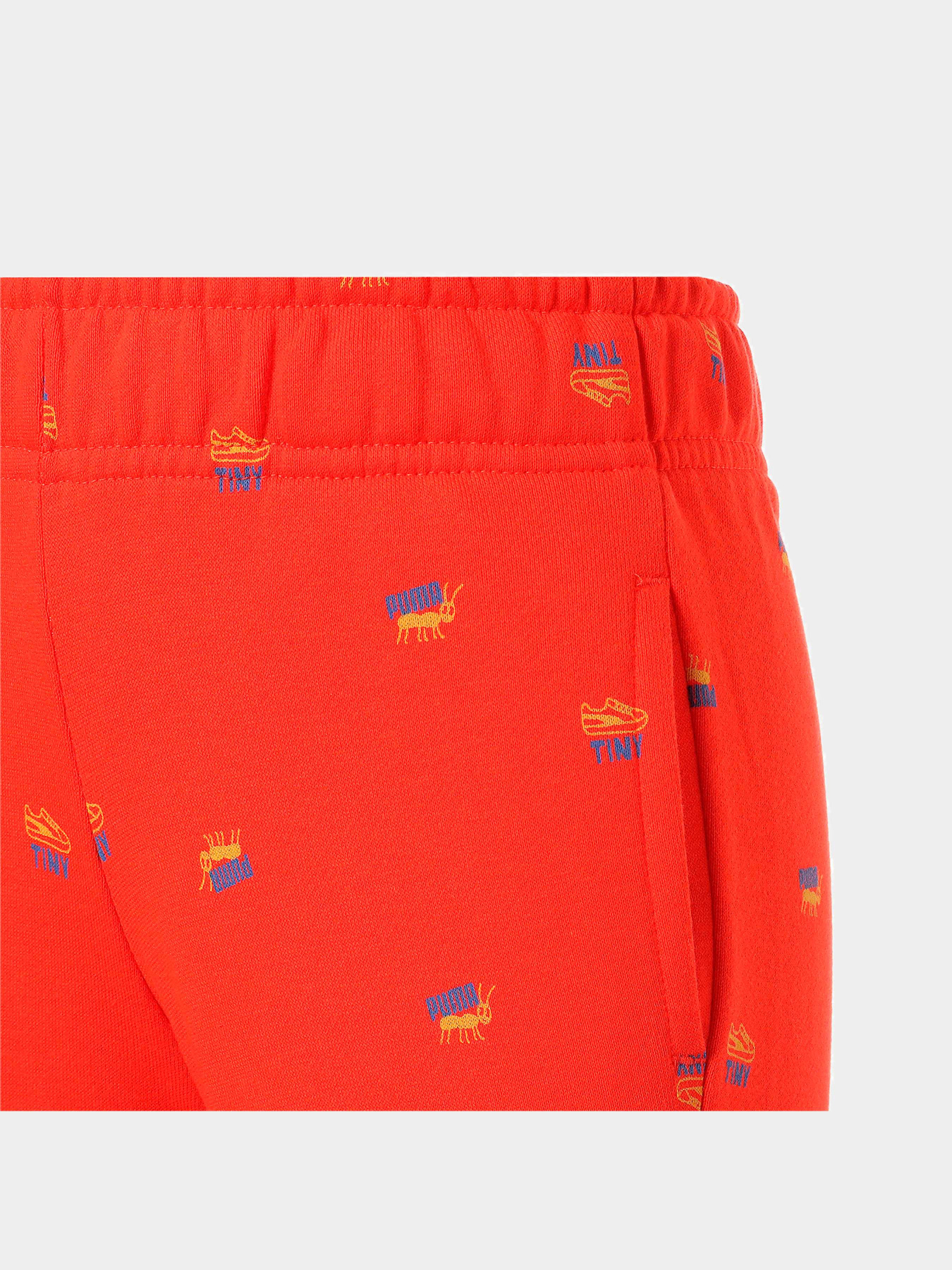 Штаны спортивные PUMA модель 533995 Фото