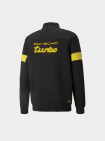 Кофта спортивная PUMA модель 533779 Фото