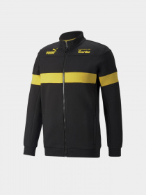 Кофта спортивная PUMA модель 533779 Фото