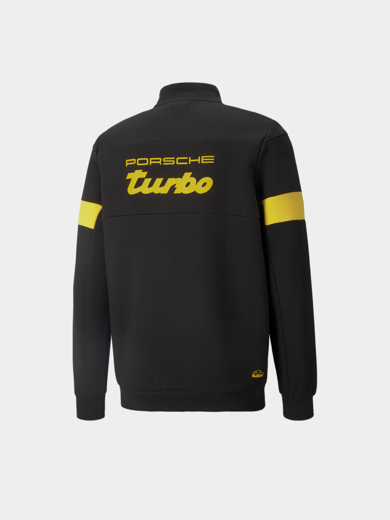 Спортивная кофта PUMA модель 533779 Фото