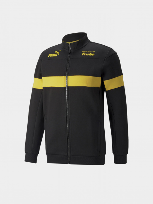 Спортивна кофта PUMA модель 533779 Фото