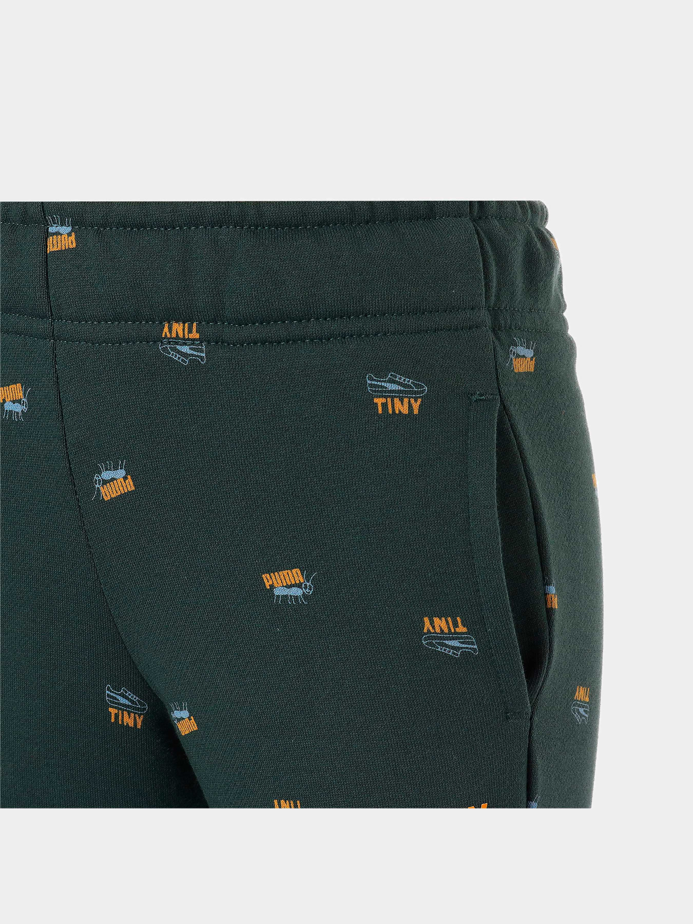 Штаны спортивные PUMA модель 533995 Штаны спортивные PUMA модель 533995 Фото