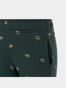 Штаны спортивные PUMA модель 533995 Фото