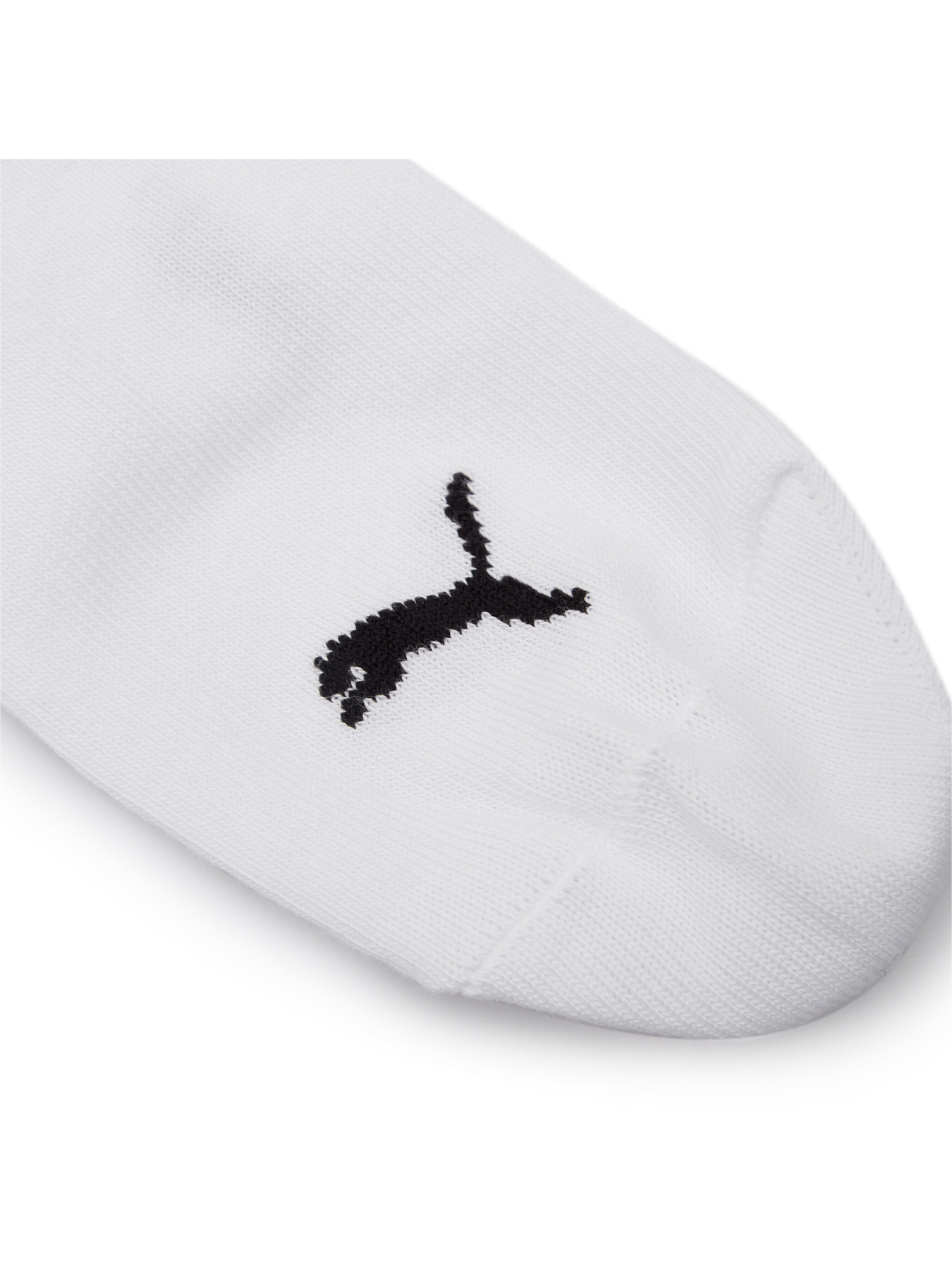 Набор носков PUMA Unisex Quarter Plain 3p модель 906978 Фото