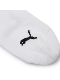 Набор носков PUMA Unisex Quarter Plain 3p модель 906978 Фото