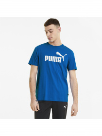Футболки і поло PUMA модель 586666 Футболки і поло PUMA модель 586666 Фото