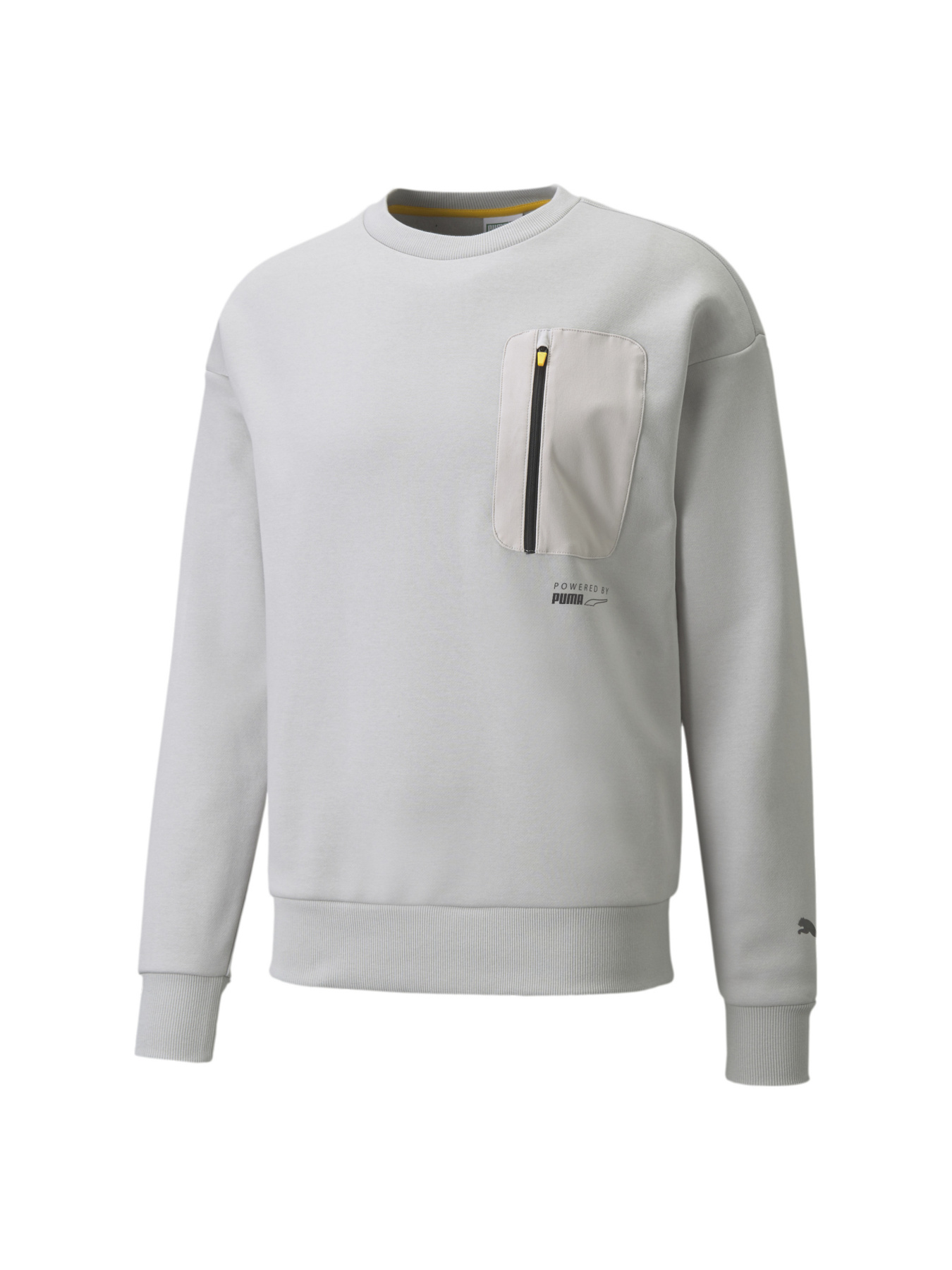 Свитшот PUMA Protec.t Crew модель 534321 Фото