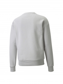 Світшот PUMA Protec.t Crew модель 534321 Фото