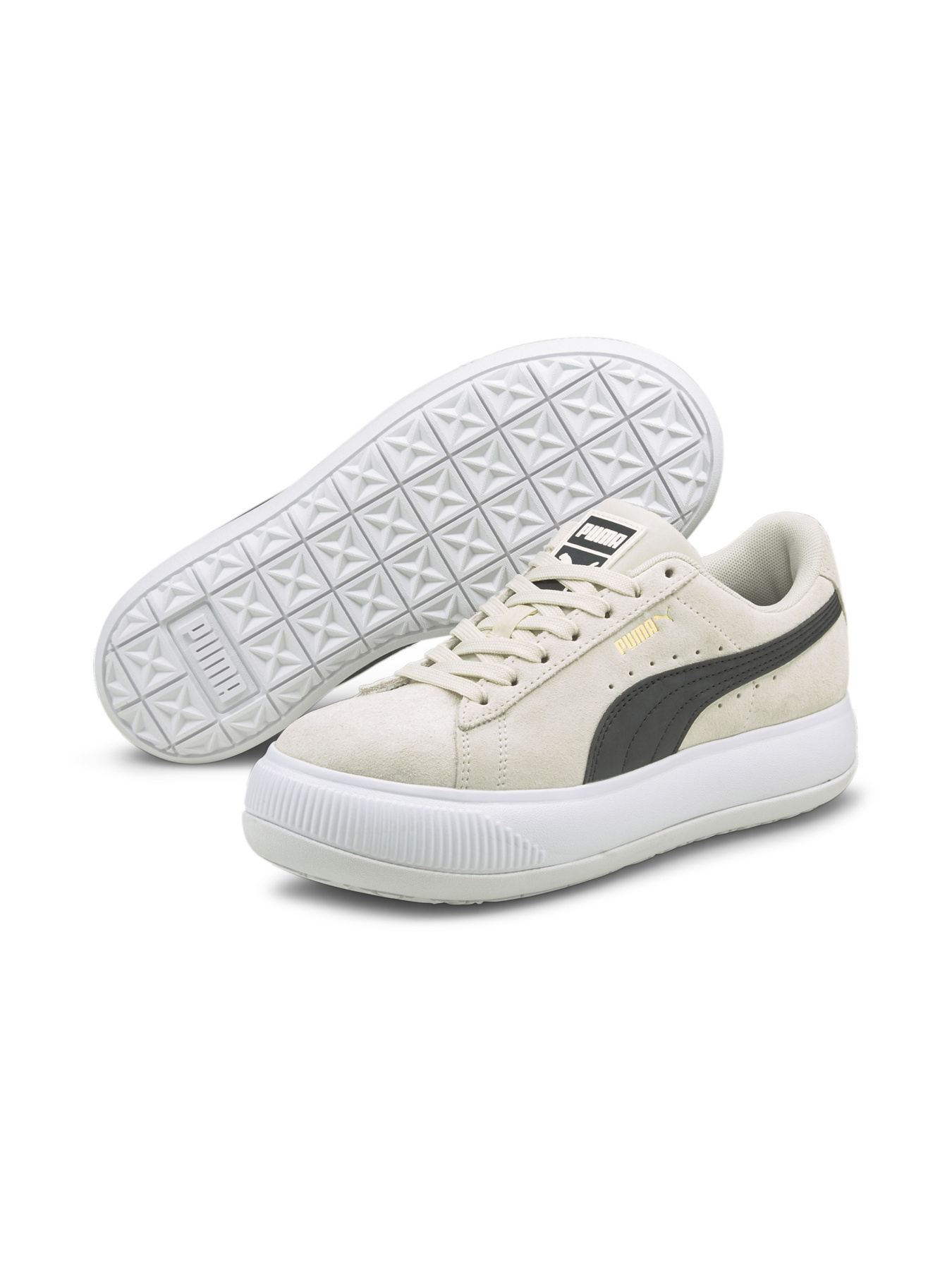 Кеды низкие PUMA модель 380686 Фото