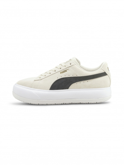 Кеди низькі PUMA модель 380686 — фото 4 - INTERTOP