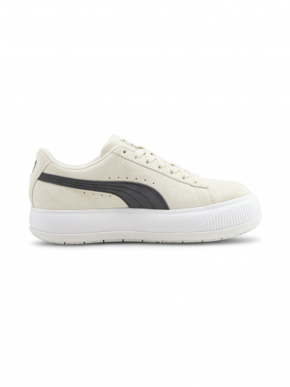Кеди низькі PUMA модель 380686 - фото