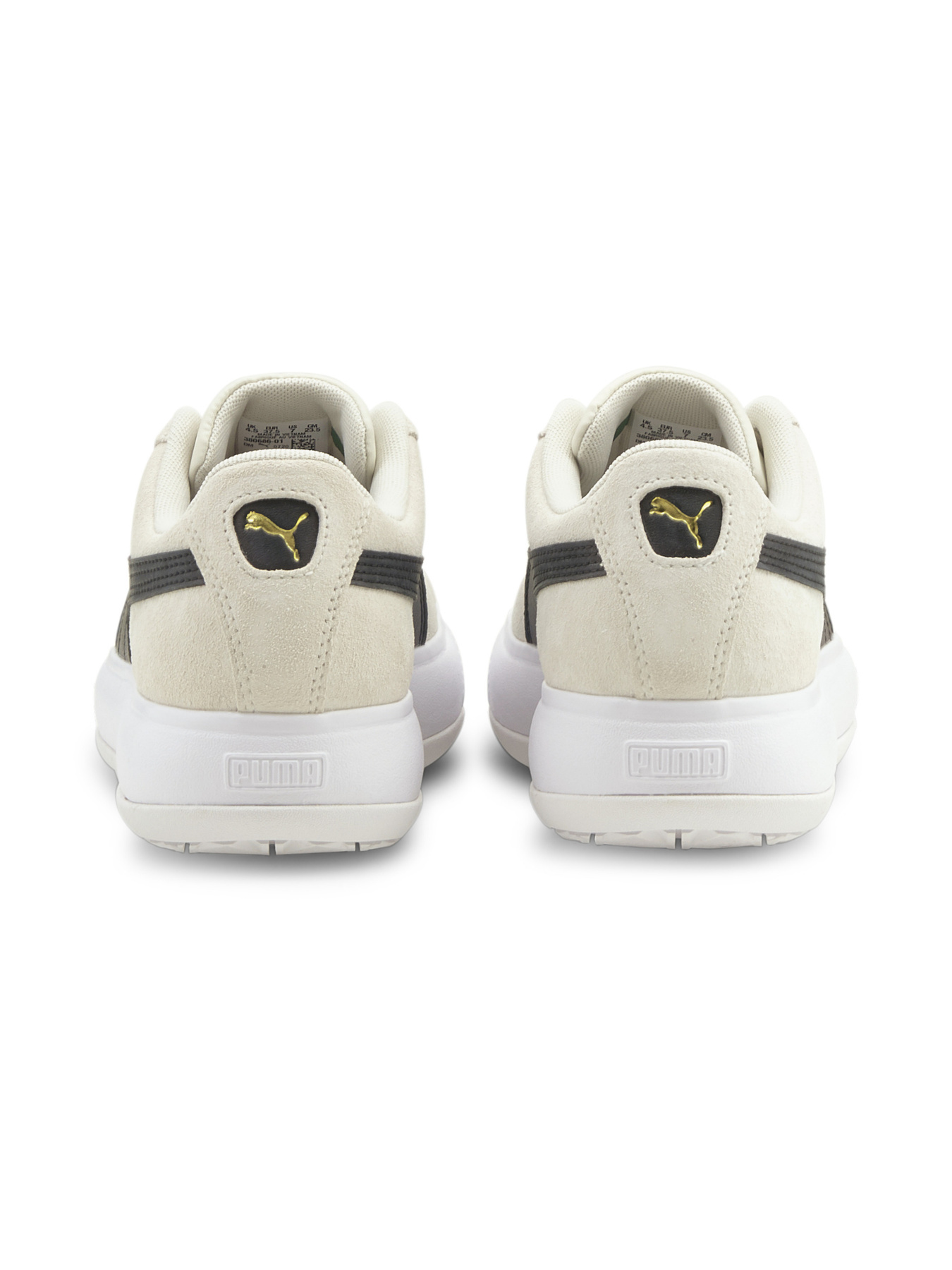 Кеды низкие PUMA модель 380686 Кеды низкие PUMA модель 380686 Фото