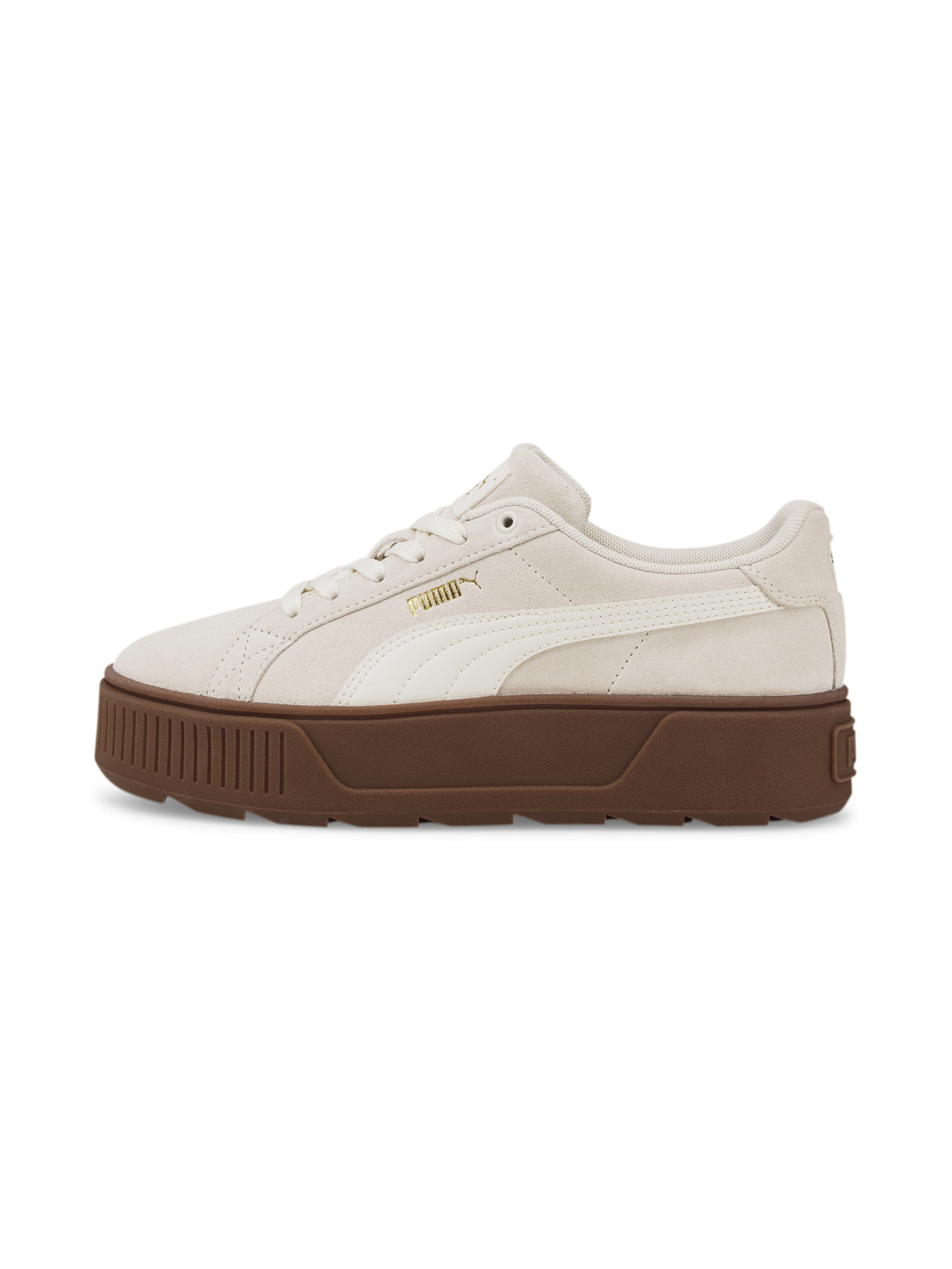 Кеды низкие PUMA Karmen модель 384614 Фото