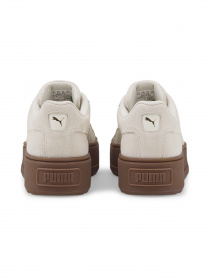 Кеды низкие PUMA Karmen модель 384614 Фото