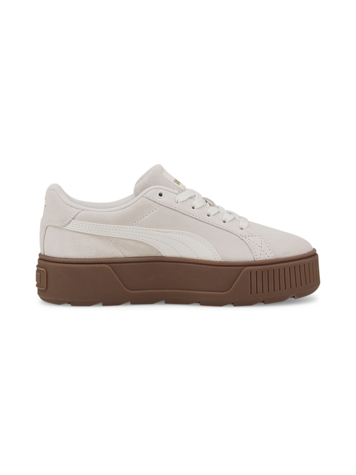 Кеды низкие PUMA Karmen модель 384614 Фото