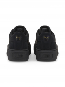 Кеды низкие PUMA Karmen модель 384614 Фото