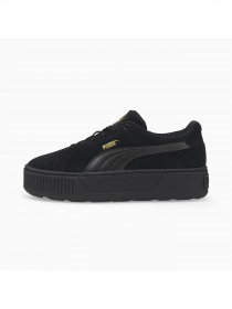 Кеды низкие PUMA Karmen модель 384614 Фото