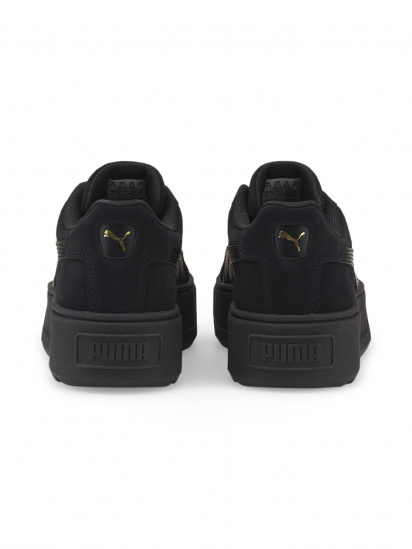 Кеди низькі PUMA Karmen модель 384614 — фото 3 - INTERTOP