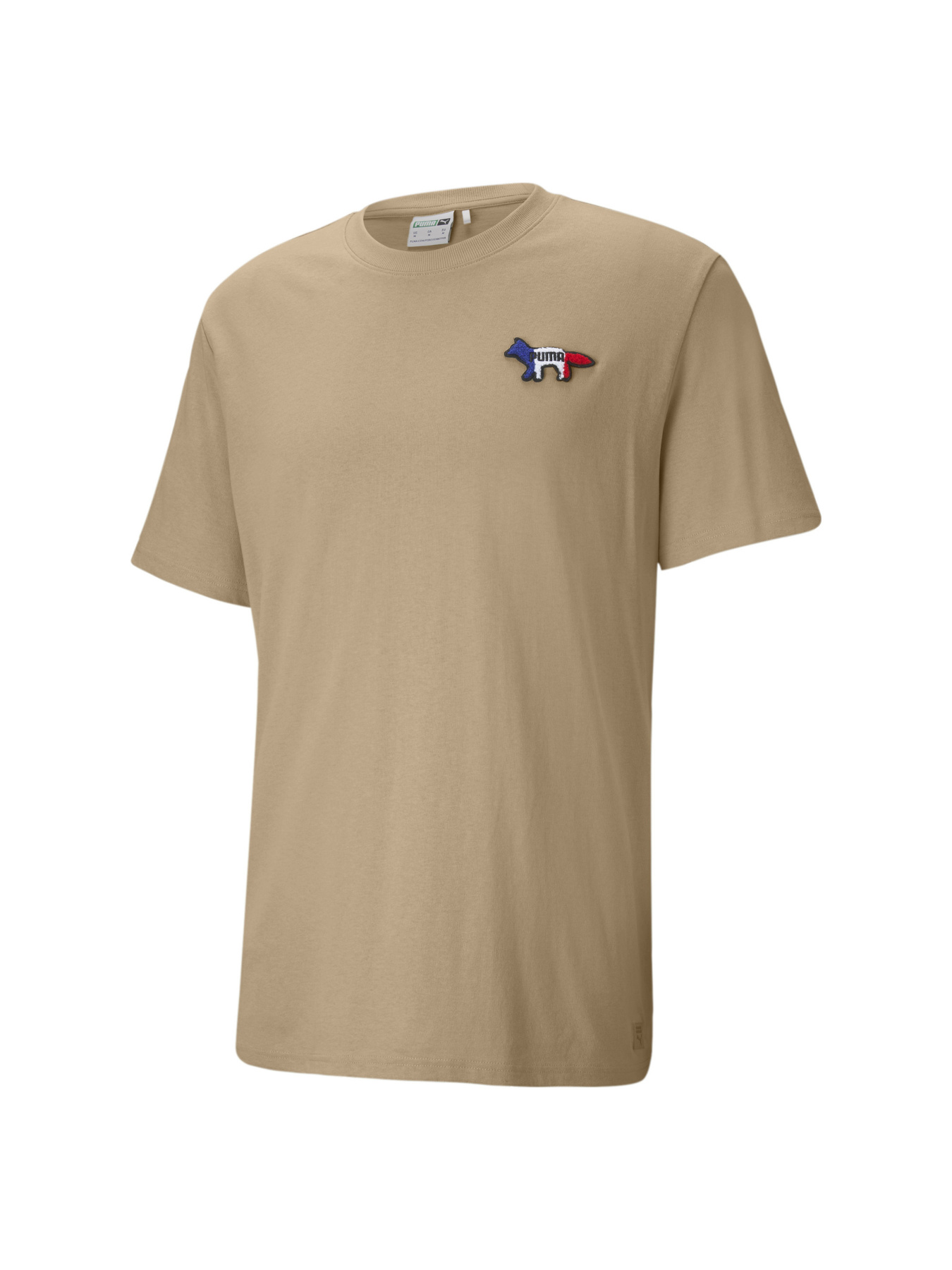 Футболки і поло PUMA модель 530434 Фото