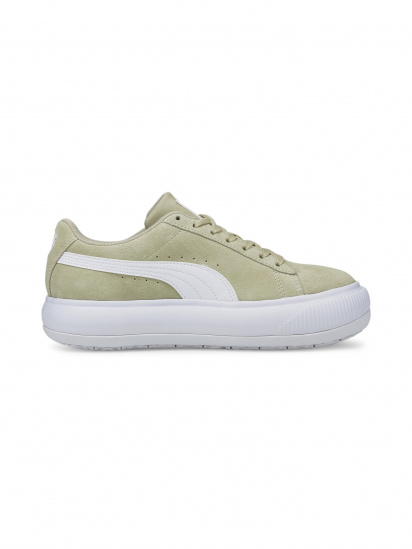 Кеды низкие PUMA модель 380686 - фото