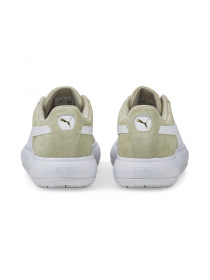 Кеди низькі PUMA модель 380686 Фото