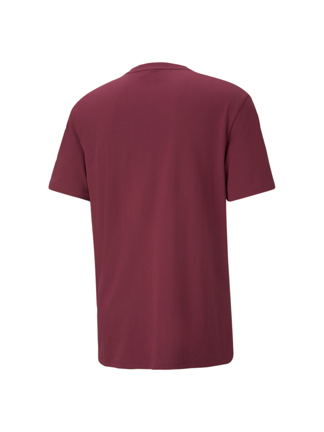 Футболки и поло PUMA модель 530434 Фото