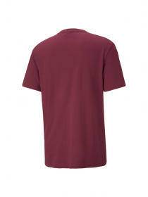 Футболки и поло PUMA модель 530434 Фото